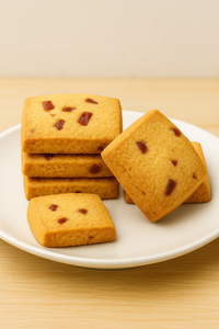Tutti Prutti Cookies