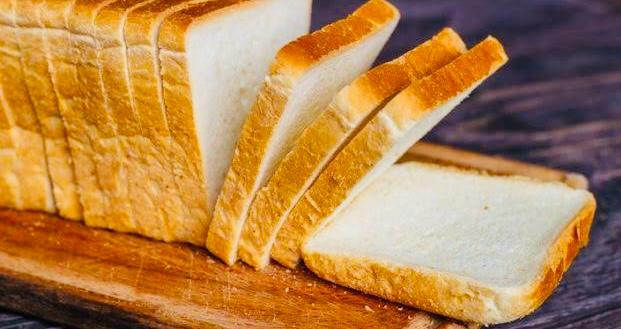 Sandwich bread