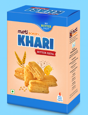 Butter Jeera Khari