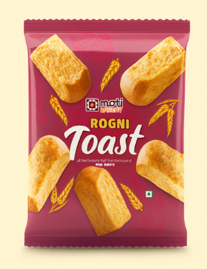 Rogni Toast