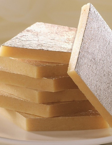 Kaju Katli