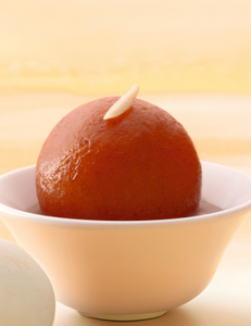 Gulab Jamun