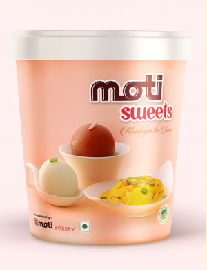 Gulab Jamun