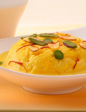 Rasmalai