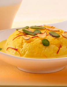Rasmalai