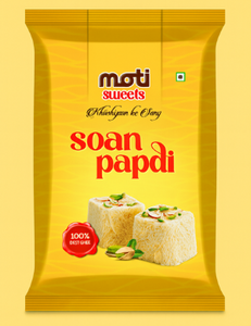 Soan Papdi