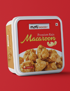Kaju Makroom