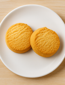 Small Nankhatai