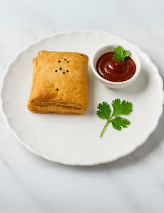 Veg Puff