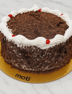Blackforest Cake