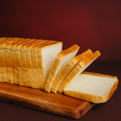 Our bread products
