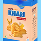 Butter Jeera Khari