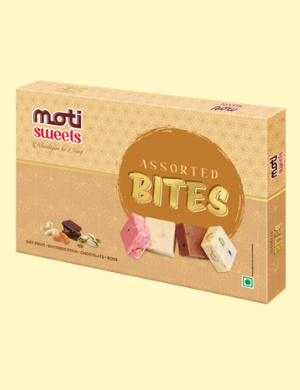 Assorted Bites Box