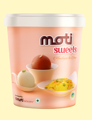 Rasmalai