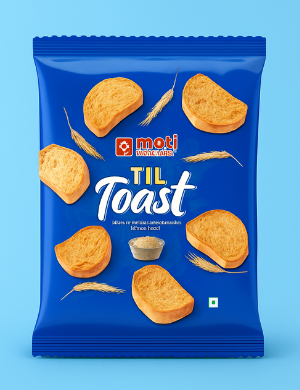 Til Toast