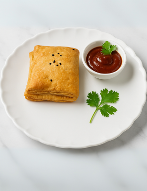 Savoury