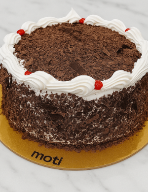 Blackforest Cake