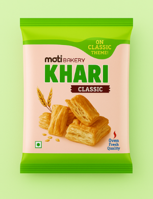 Classic Khari