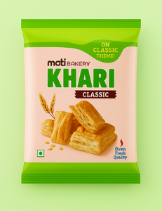Classic Khari