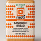 Sandwich bread
