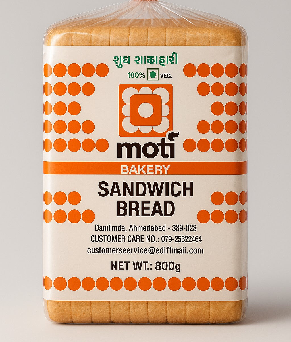 Bread